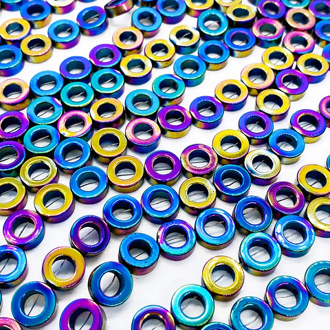 SEPARADOR ✦ ARO ACERINA