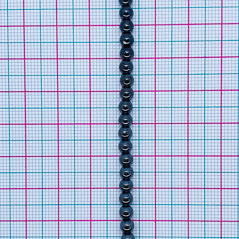 SEPARADOR ✦ BALIN ACERINA 4MM