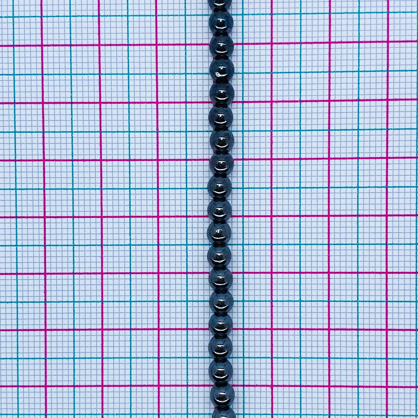 SEPARADOR ✦ BALIN ACERINA 4MM 2