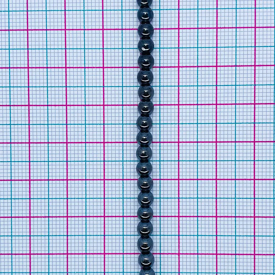 SEPARADOR ✦ BALIN ACERINA 4MM 2