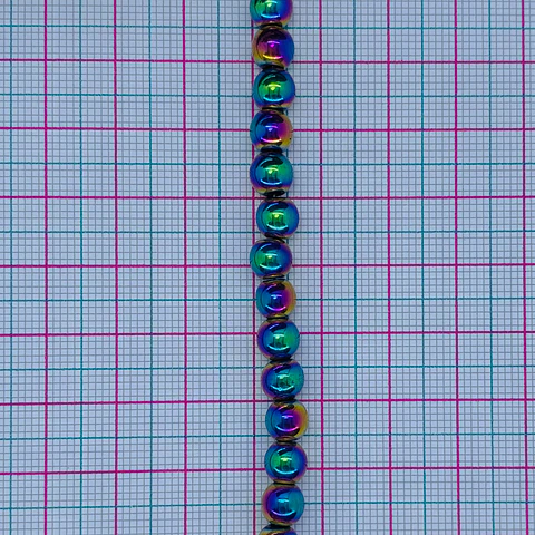 SEPARADOR ✦ BALIN ACERINA 6MM