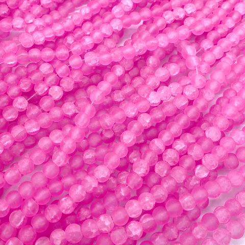Perla Hielo Mate • Vidrio • 6 mm