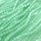 Perla Hielo Mate • Vidrio • 6 mm - Miniatura 3