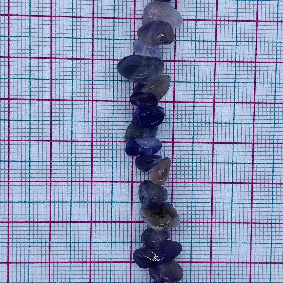 PIEDRA PICADA AMATISTA 2