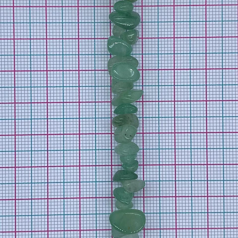 PIEDRA PICADA JADE