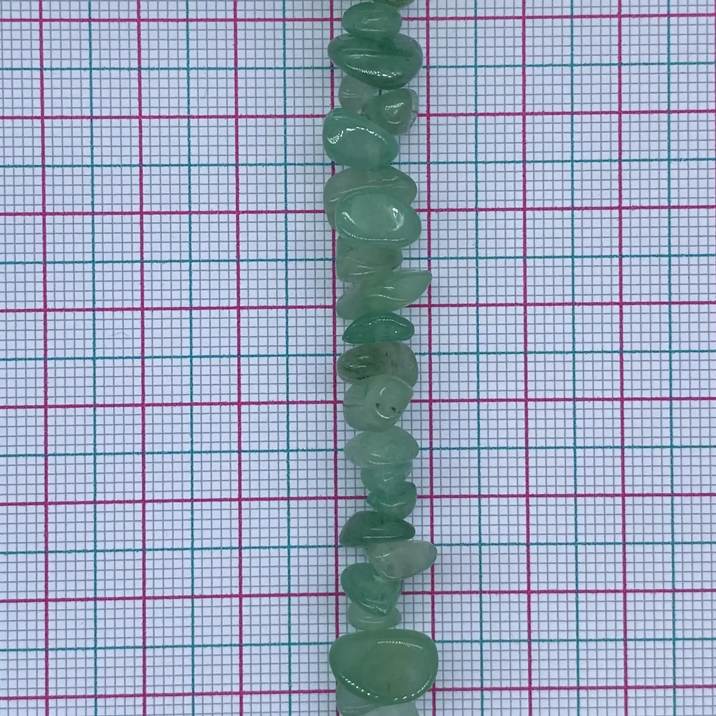 PIEDRA PICADA JADE 2