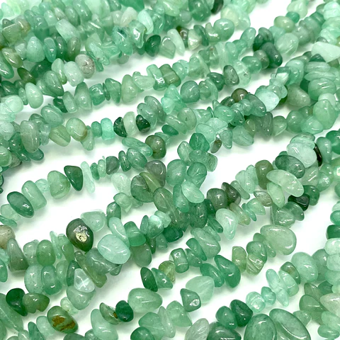 PIEDRA PICADA JADE