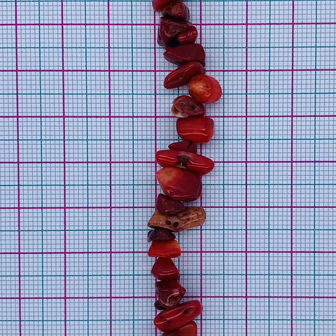 PIEDRA PICADA CORAL