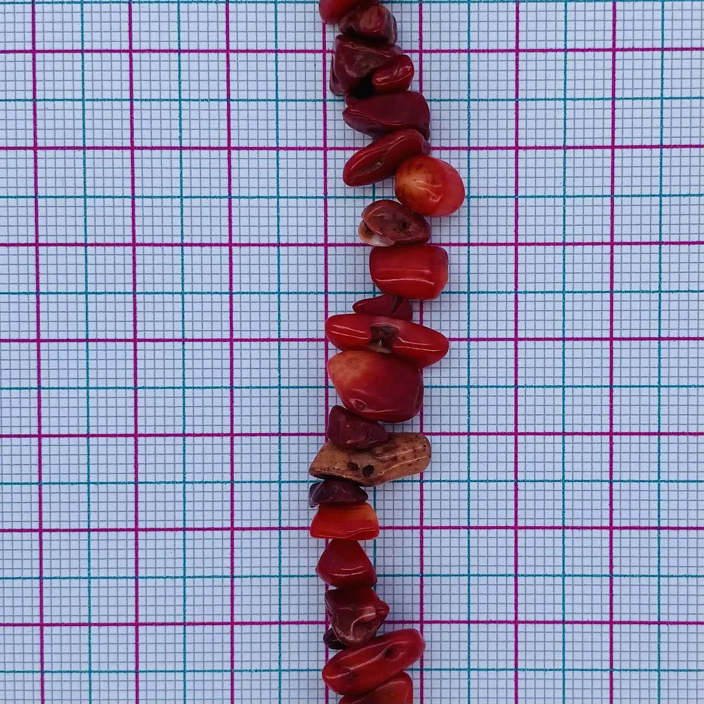 PIEDRA PICADA CORAL 2