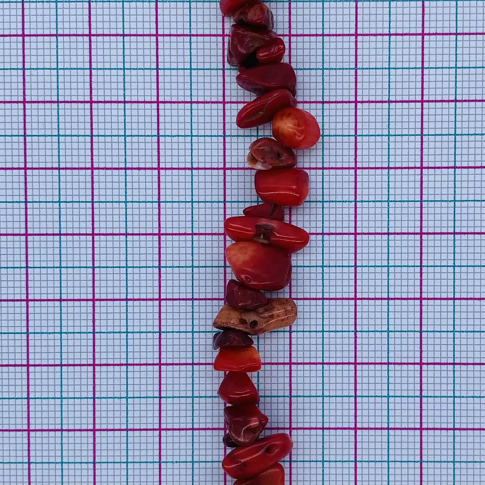PIEDRA PICADA CORAL 2