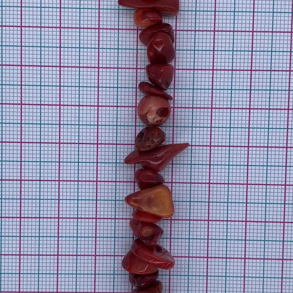 PIEDRA PICADA CORAL 2