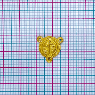 CRUCERO ✦ SAN BENITO ZAMAK