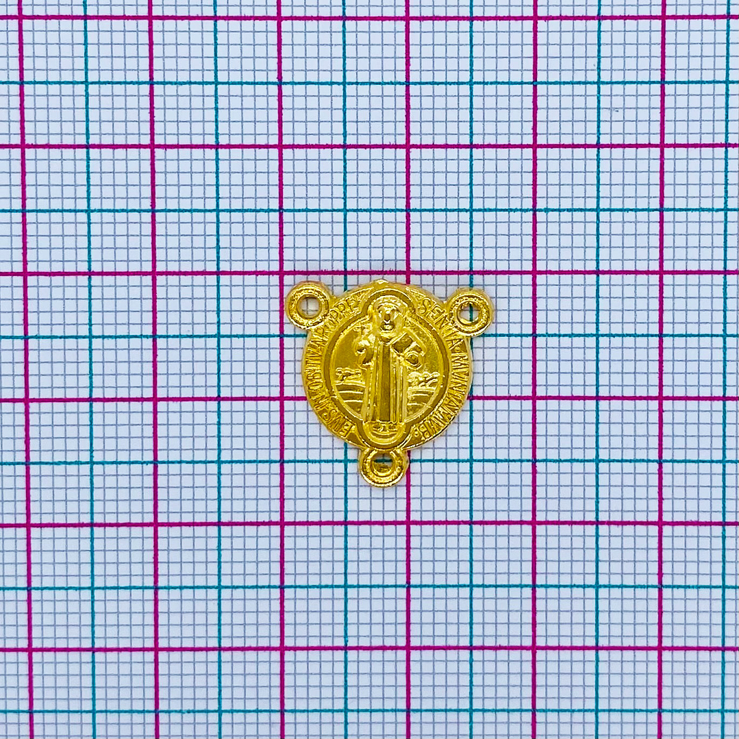 CRUCERO ✦ SAN BENITO ZAMAK 2