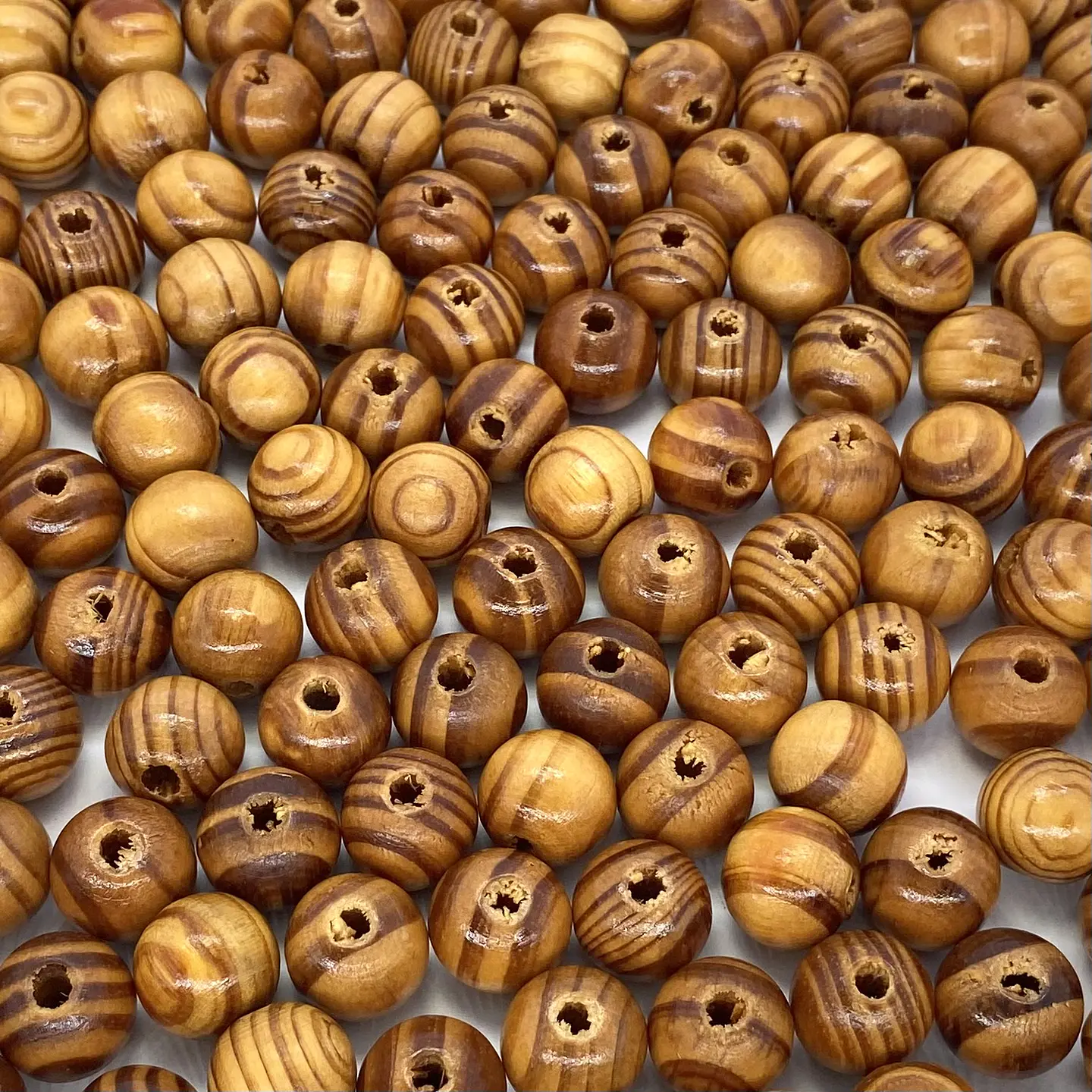 BOLA MADERA FINA GRABADA BMA13*14 1