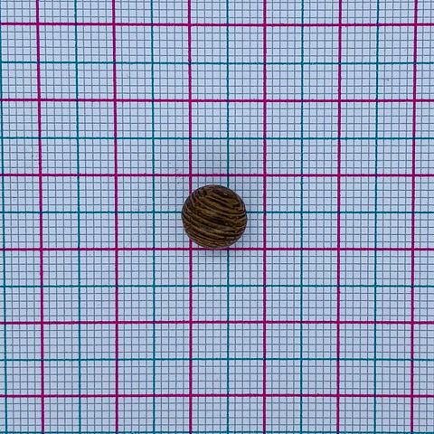 SEPARADOR BOLA FINA MADERA 