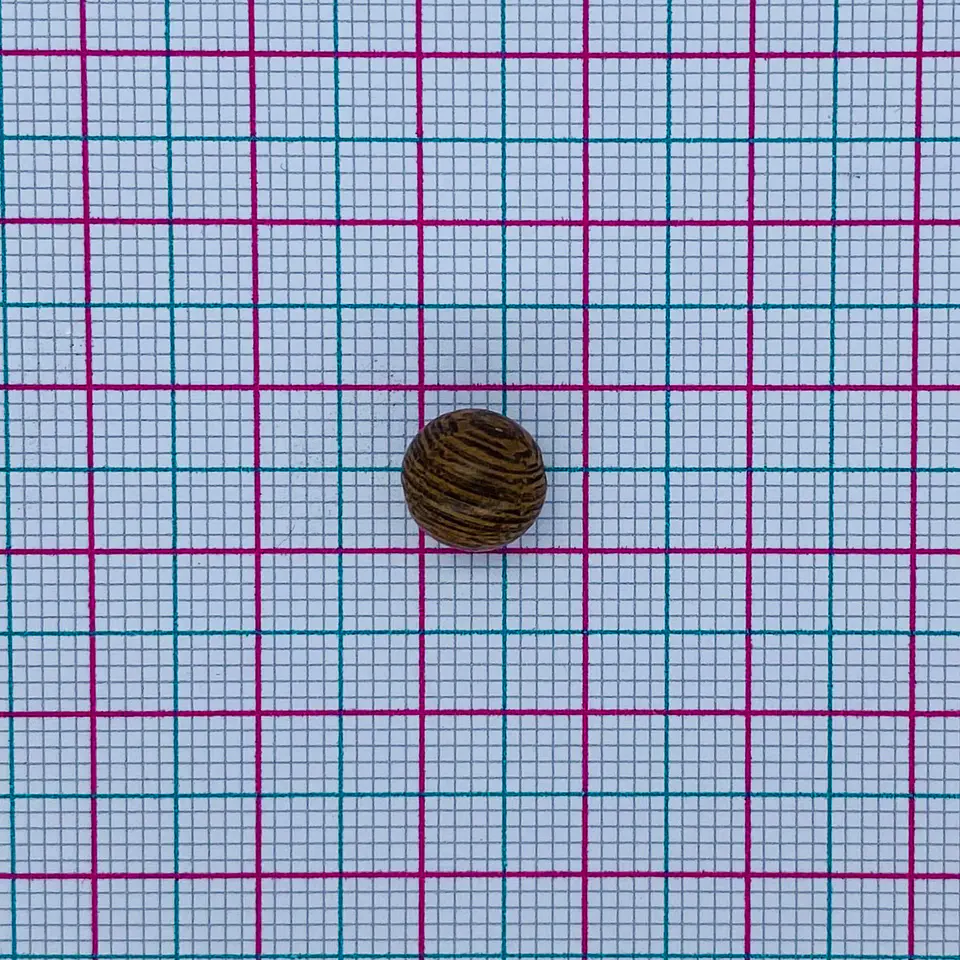 SEPARADOR BOLA FINA MADERA  2