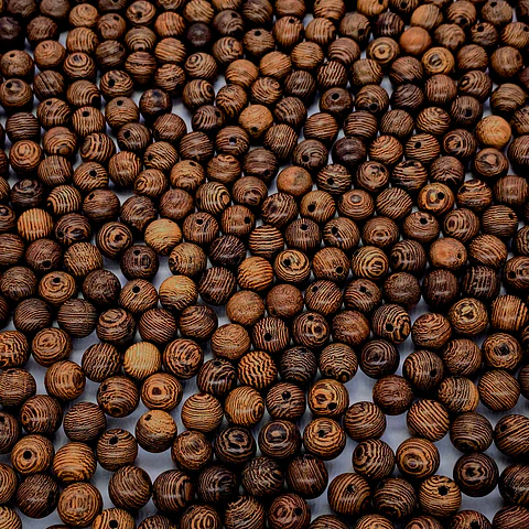 SEPARADOR BOLA FINA MADERA 