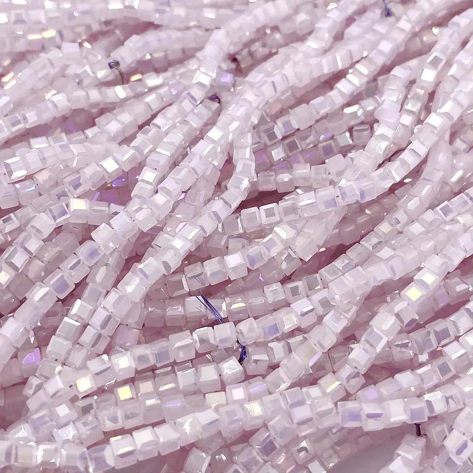 SEPARADOR ✦ CUBO CRISTAL 2MM (ELIGE TU COLOR FAVORITO) 8