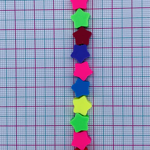 ESTRELLA FIMO AB20-18