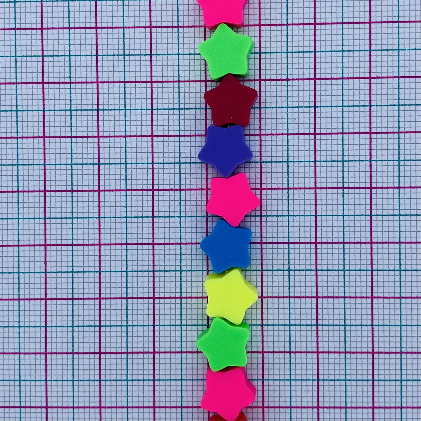 ESTRELLA FIMO AB20-18 2
