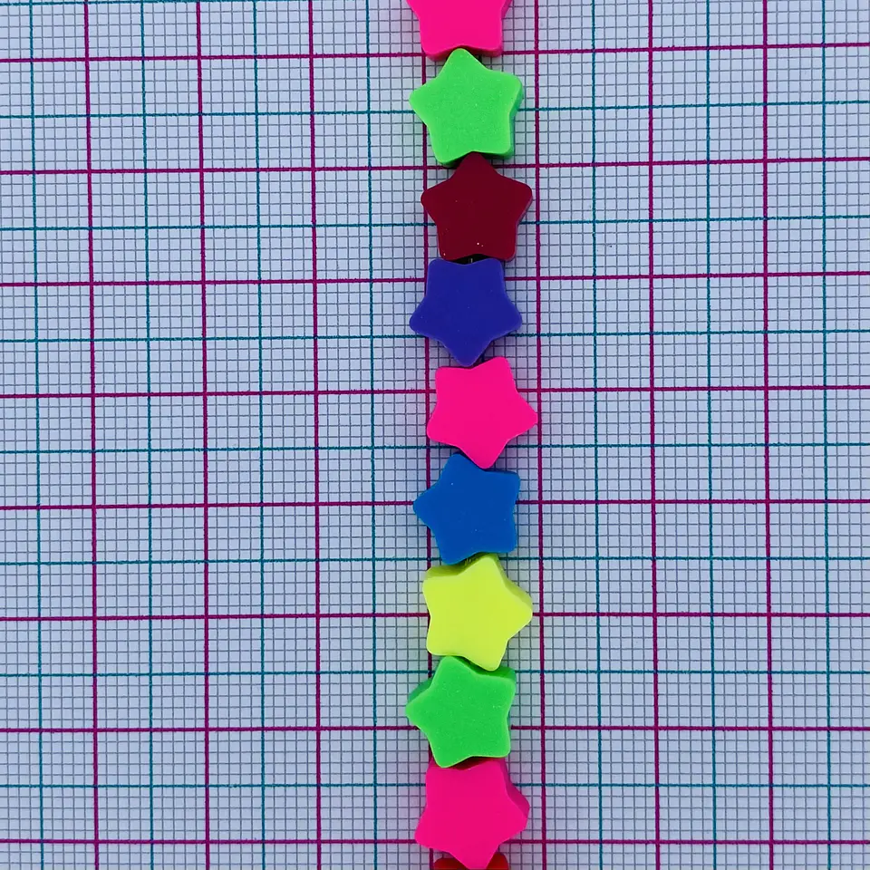 ESTRELLA FIMO AB20-18 2