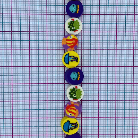 FIGURAS MAR FIMO AB20-20