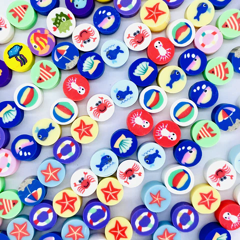 FIGURAS MAR FIMO AB20-20