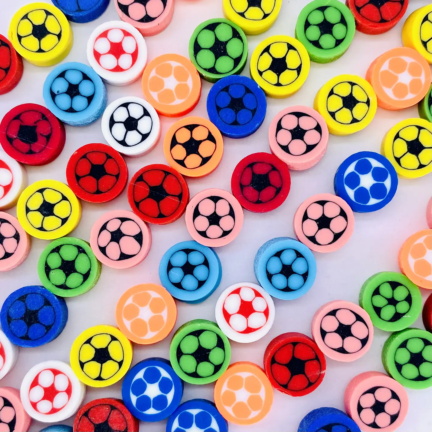 SEPARADOR ✦BALONES FIMO 1
