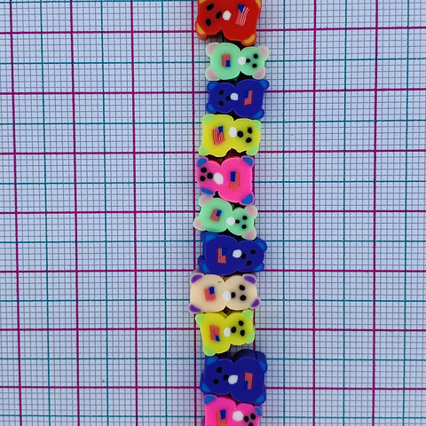 OSITOS FIMO AB20-28