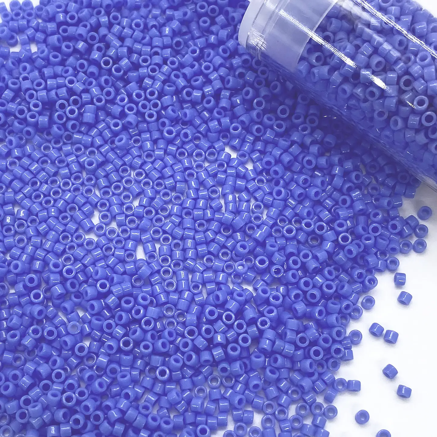 MIYUKI-DELICA 11/0 10GR (ELIGE TU COLOR FAVORITO) 14