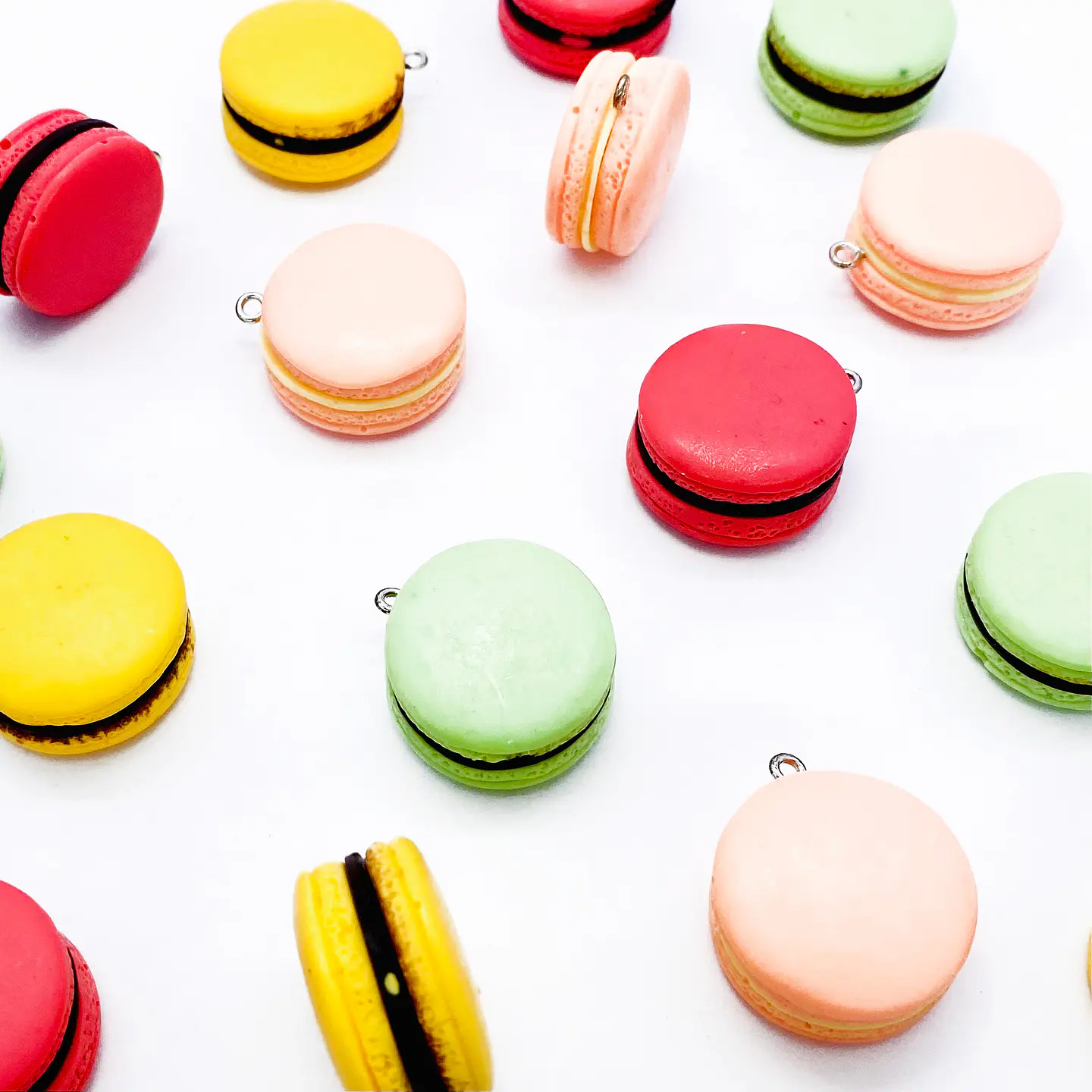 MACARRÓN (ELIGE TU COLOR FAVORITO) MACARRON G/F            1