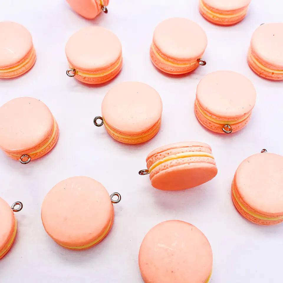 MACARRÓN (ELIGE TU COLOR FAVORITO) MACARRON G/F            6