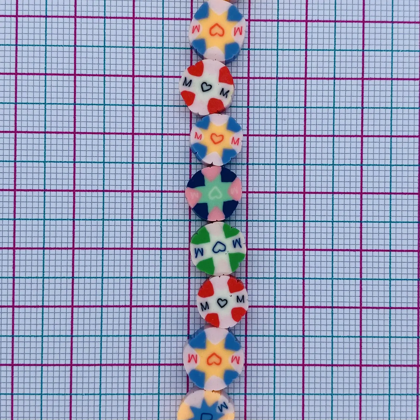 MAMÁ FIMO AB20-61 2