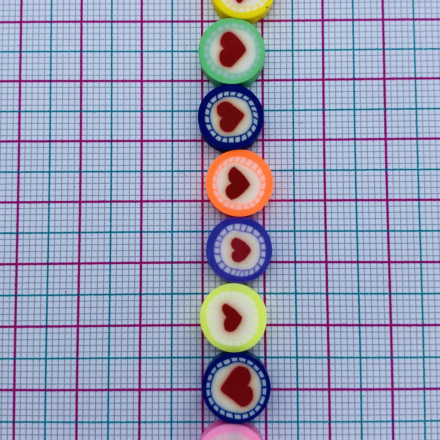 CORAZÓN FIMO AB20-63 2