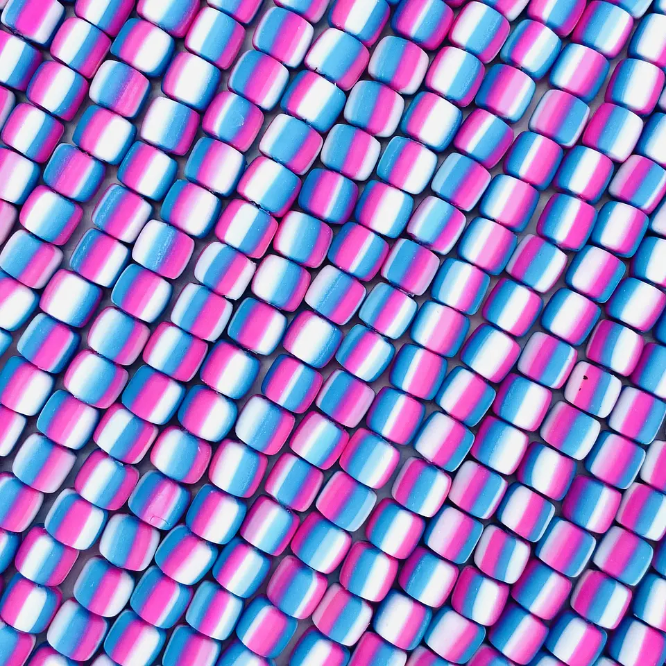 CILINDRO FIMO-CILINDRO 7