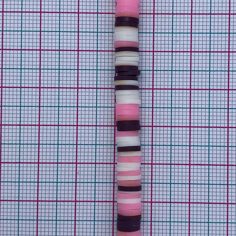 FIMO SEPARADOR (ELIGE TU COLOR FAVORITO) CUO-6MM 