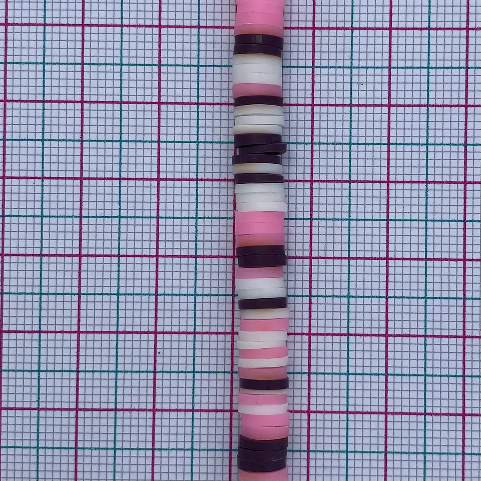 FIMO SEPARADOR (ELIGE TU COLOR FAVORITO) CUO-6MM  2