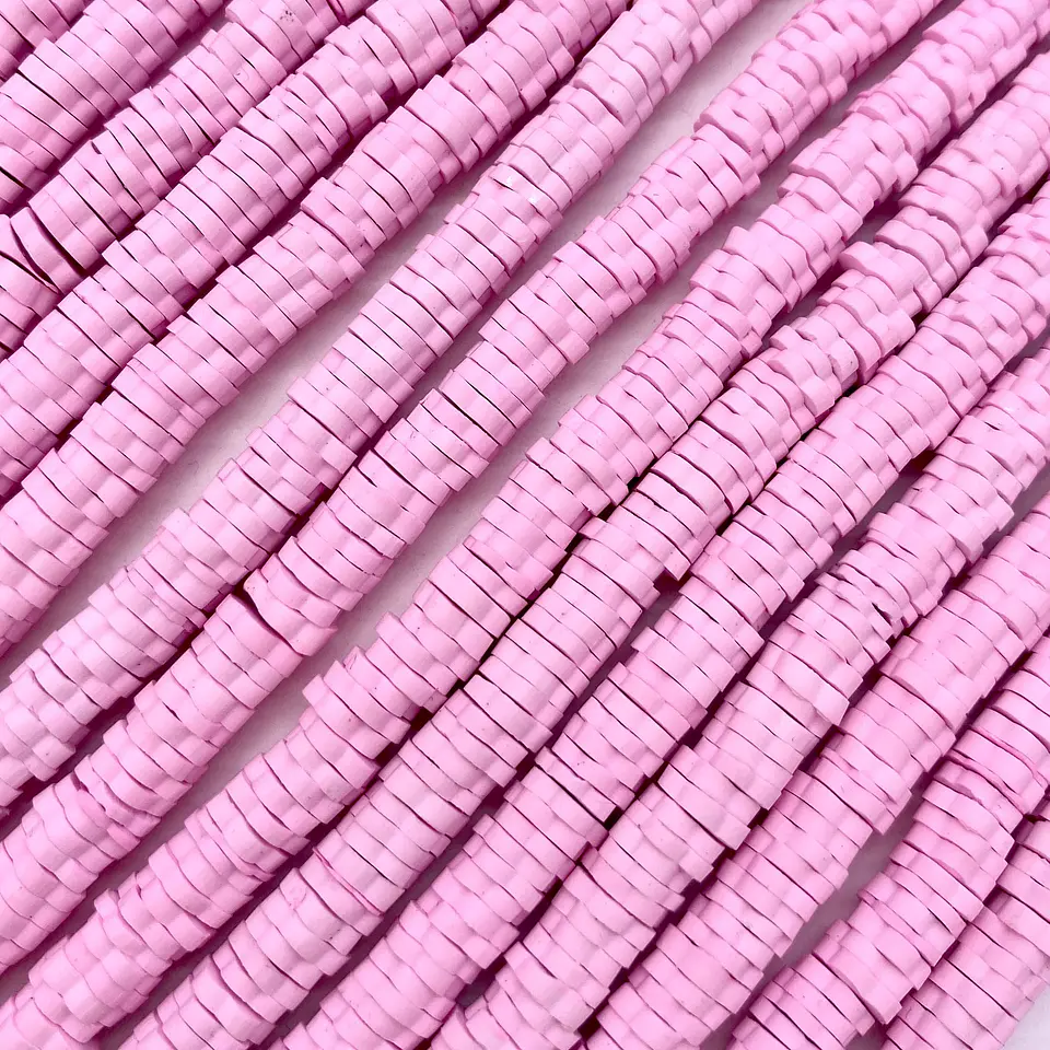 FIMO FLOR (ELIGE TU COLOR) CUOF-6MM  3