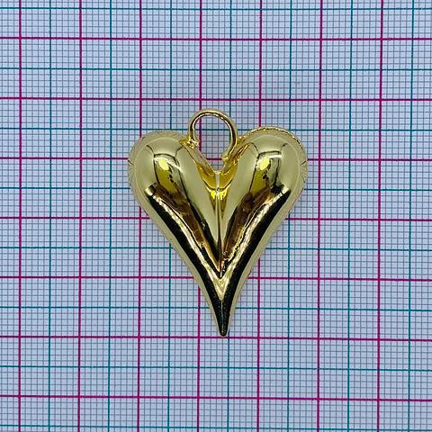CORAZÓN RODIO T00580016-2