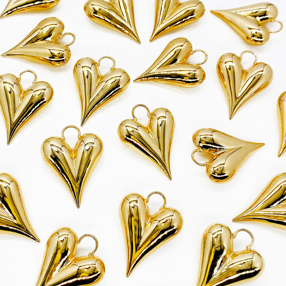 CORAZÓN RODIO T00580016-2 1