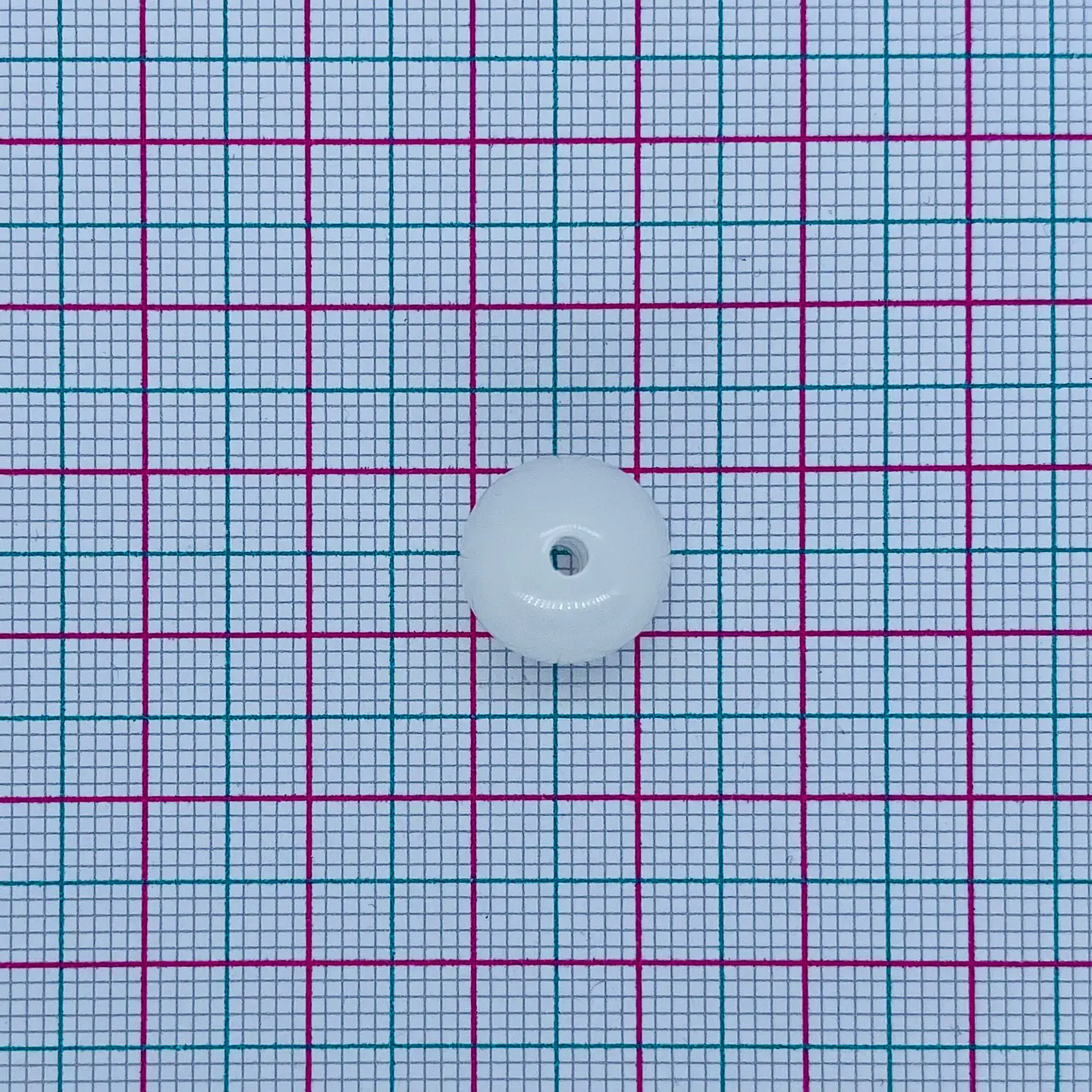 SEPARADOR ✦ BOLA ÁBACO 12MM (ELIGE TU COLOR FAVORITO) 2