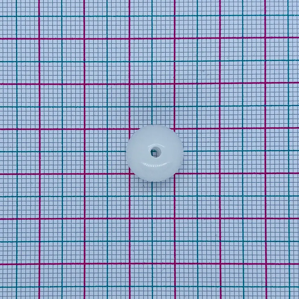 SEPARADOR ✦ BOLA ÁBACO 12MM (ELIGE TU COLOR FAVORITO) 2