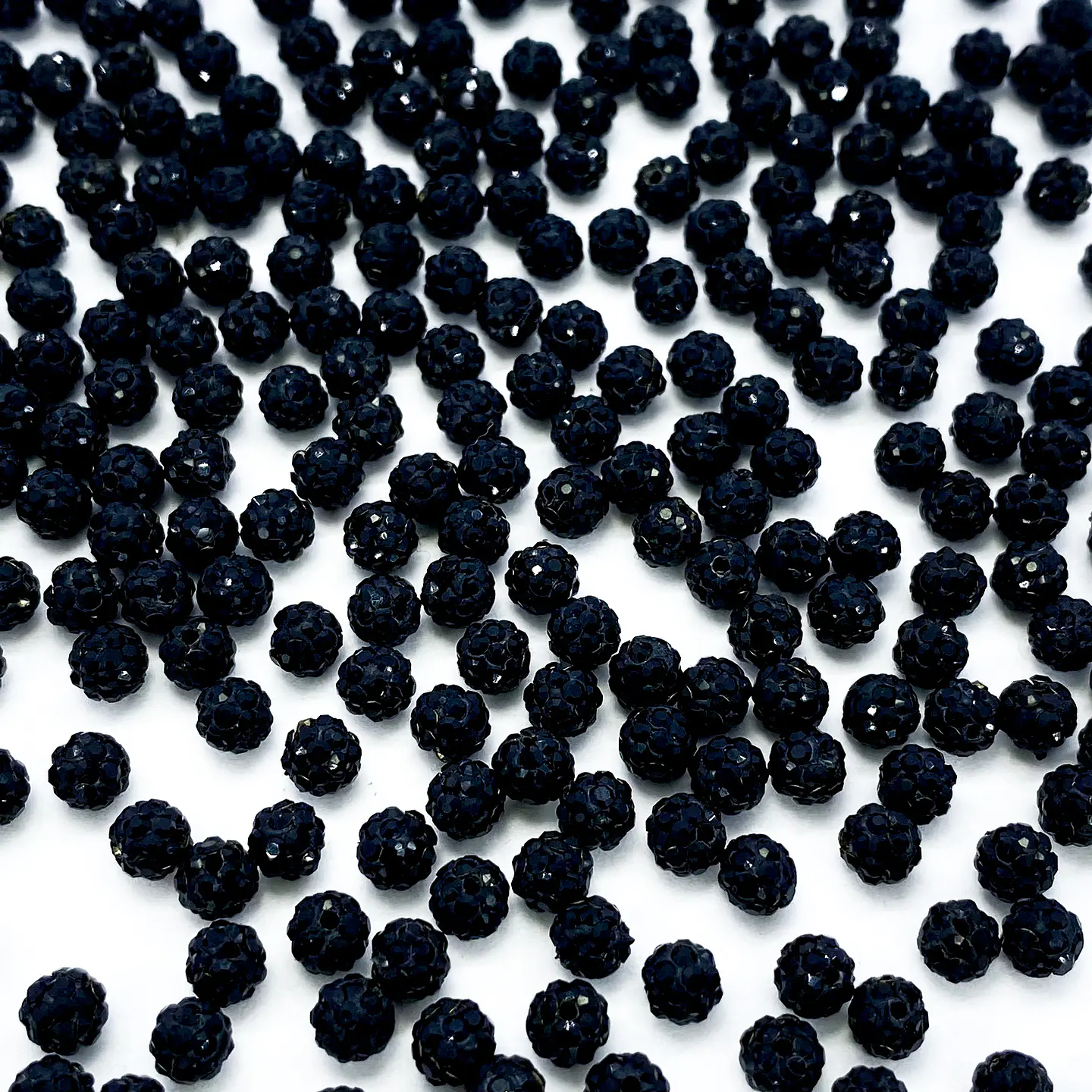 SEPARADOR ✦ BOLA DE FUEGO 4MM (ELIGE TU COLOR FAVORITO)  7