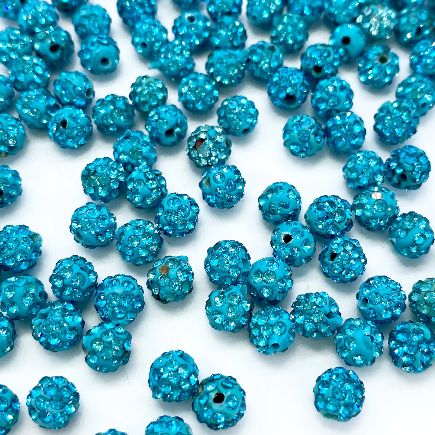 BOLA DE FUEGO 6MM (ELIGE TU COLOR FAVORITO) BFU6MM                                           3