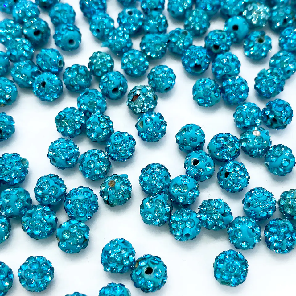BOLA DE FUEGO 6MM (ELIGE TU COLOR FAVORITO) BFU6MM                                           3