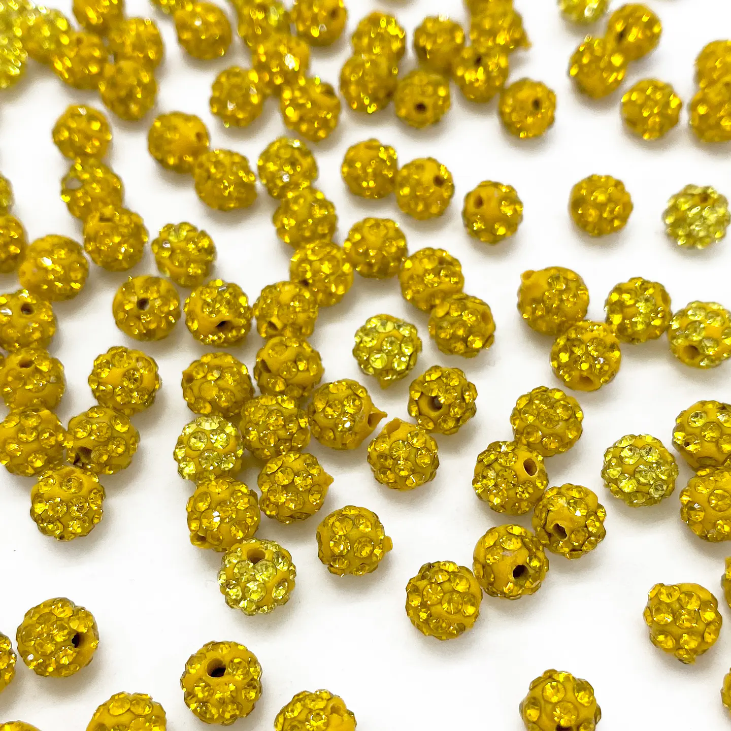 BOLA DE FUEGO 6MM (ELIGE TU COLOR FAVORITO) BFU6MM                                           6