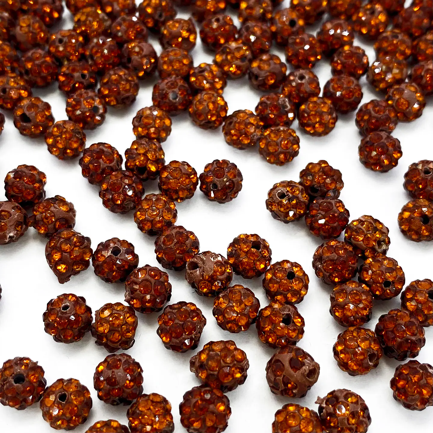 BOLA DE FUEGO 6MM (ELIGE TU COLOR FAVORITO) BFU6MM                                           14