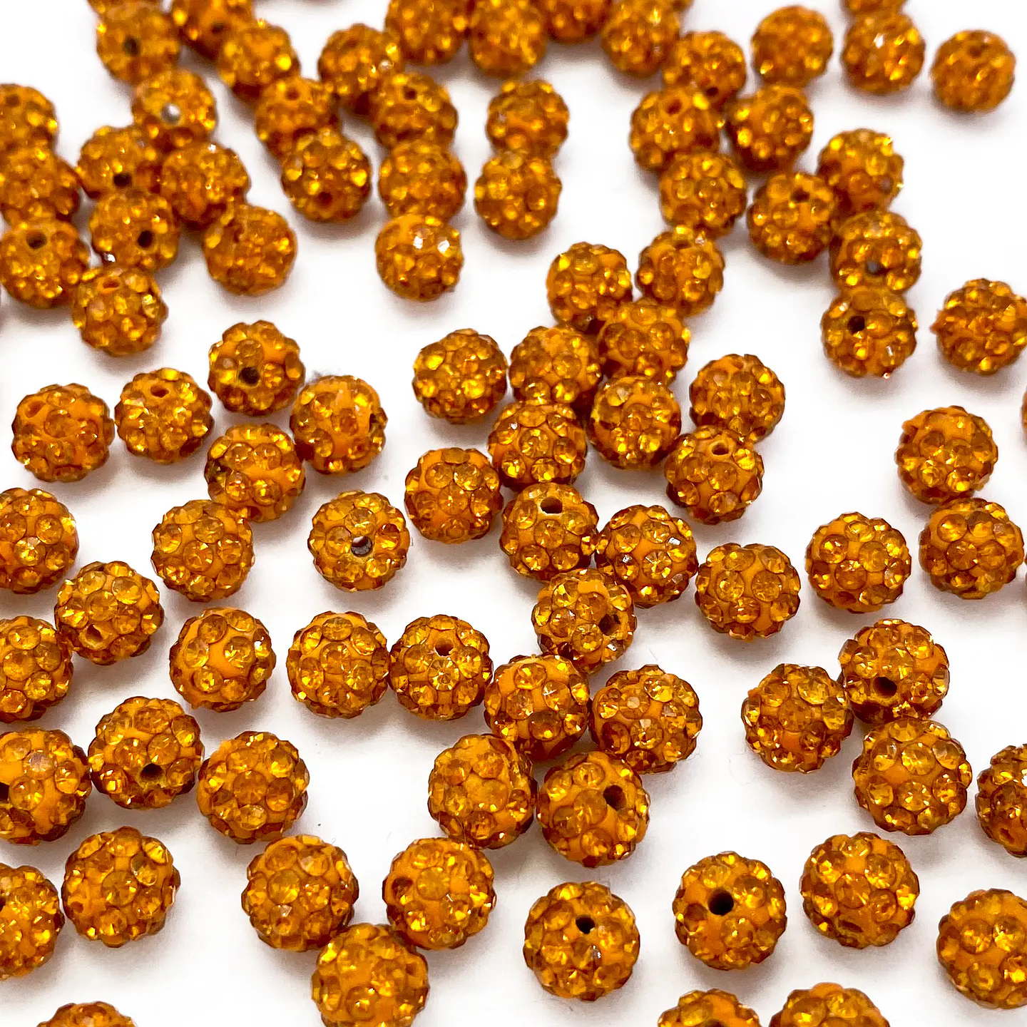 BOLA DE FUEGO 6MM (ELIGE TU COLOR FAVORITO) BFU6MM                                           16