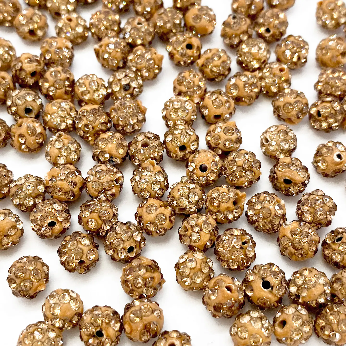 BOLA DE FUEGO 6MM (ELIGE TU COLOR FAVORITO) BFU6MM                                           21