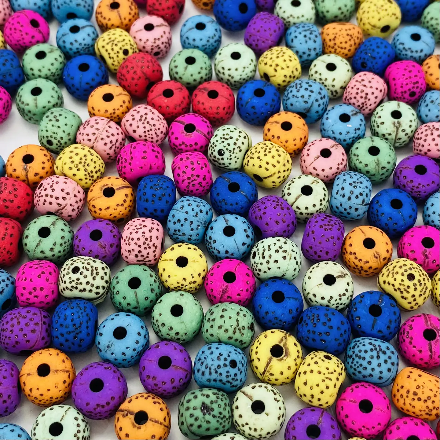 BOLA PECA 8MM MATE (ELIGE TU COLOR FAVORITO) S2016 4